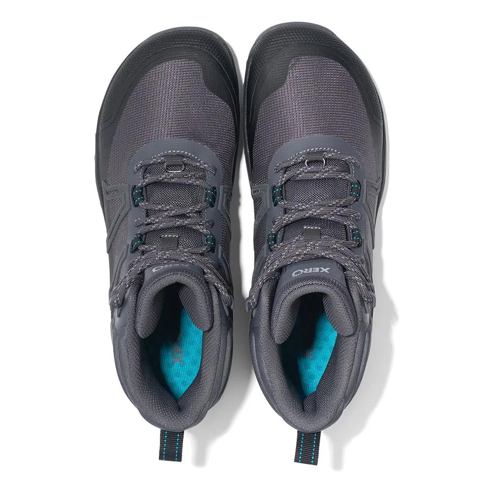 Xero Shoes Ботинки для хайкинга Scrambler Trail Mid