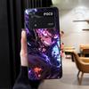 Ones Pieces Luffy Case for Xiaomi Poco C51 F3 F4 F5 M5 C50 C65 M3 M4 Pro X3 X4 X5 Funda Phone Cover