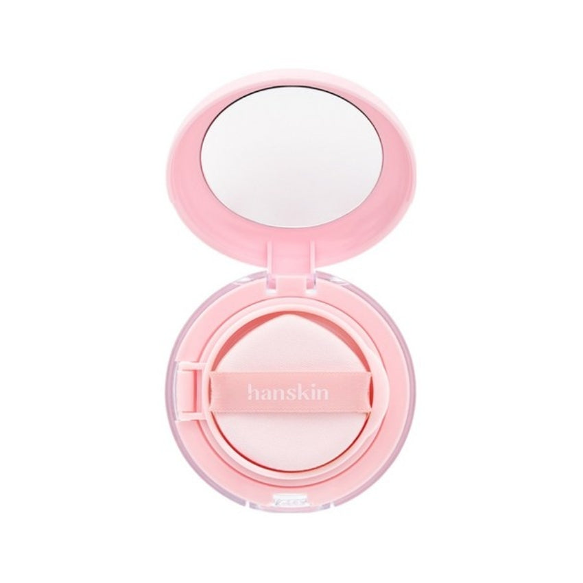 Hanskin Pink Mool Balm SPF50+ PA++++ 8g*1Pc/2Pcs 1Pc
