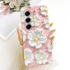 For Tecno Camon 40 Pro 5G Case CM7 Luxury Candy Painted Cover Soft TPU Phone Case For Tecno Camon 40 Camon40 Pro 4G Fundas Coque