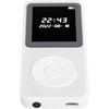 MP3 Player, 5.0 HiFi (8GB Memory Card Included)