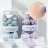 Jericoure - Set of 23: Mini Makeup Blender Beauty Sponge