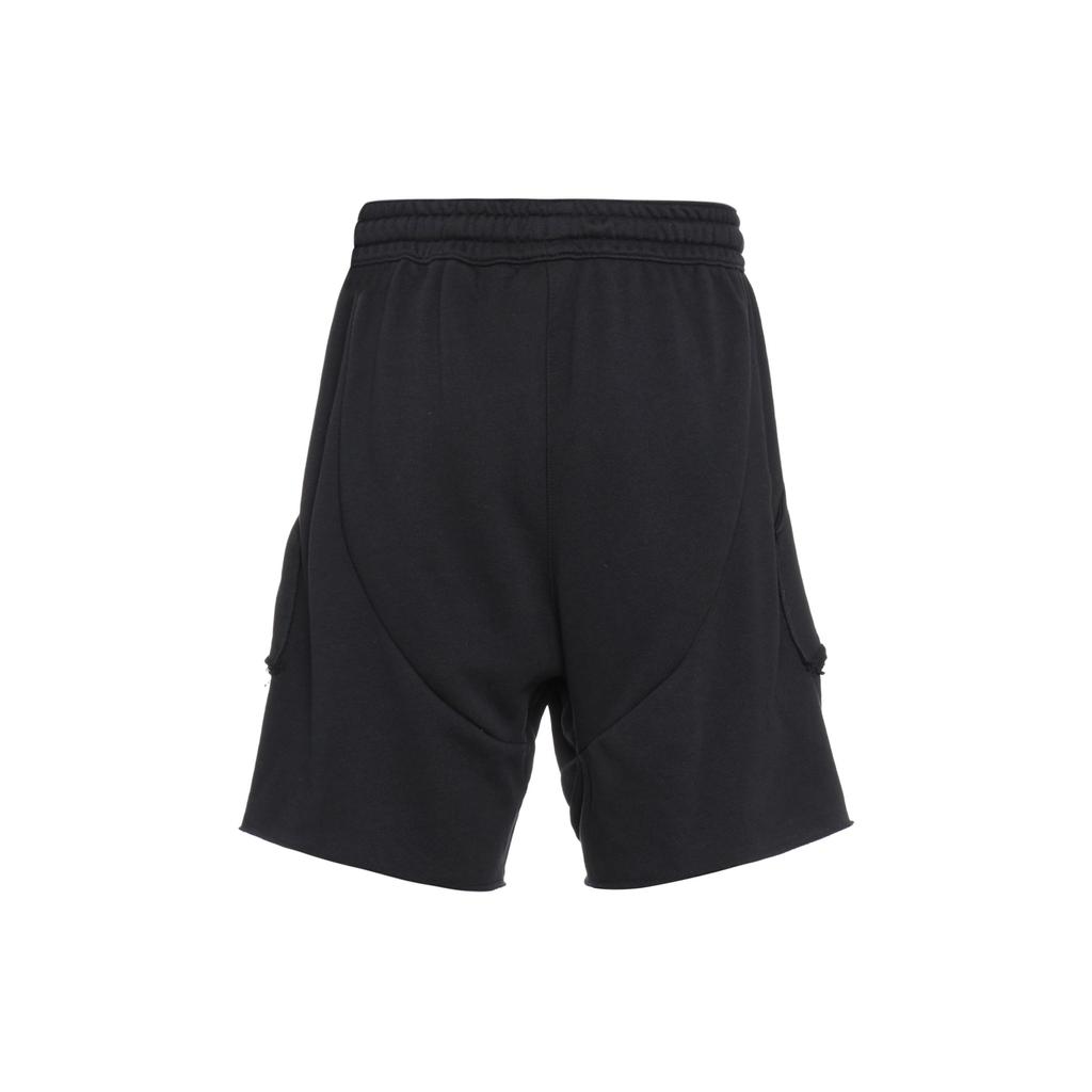 Nike Dri-FIT KD Basketball Sports Casual Shorts Men Bottoms Black CD0370-010