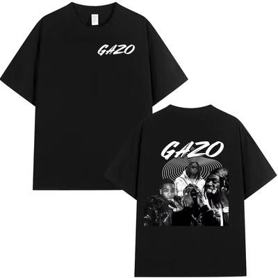 T-shirts en tops – T-shirts