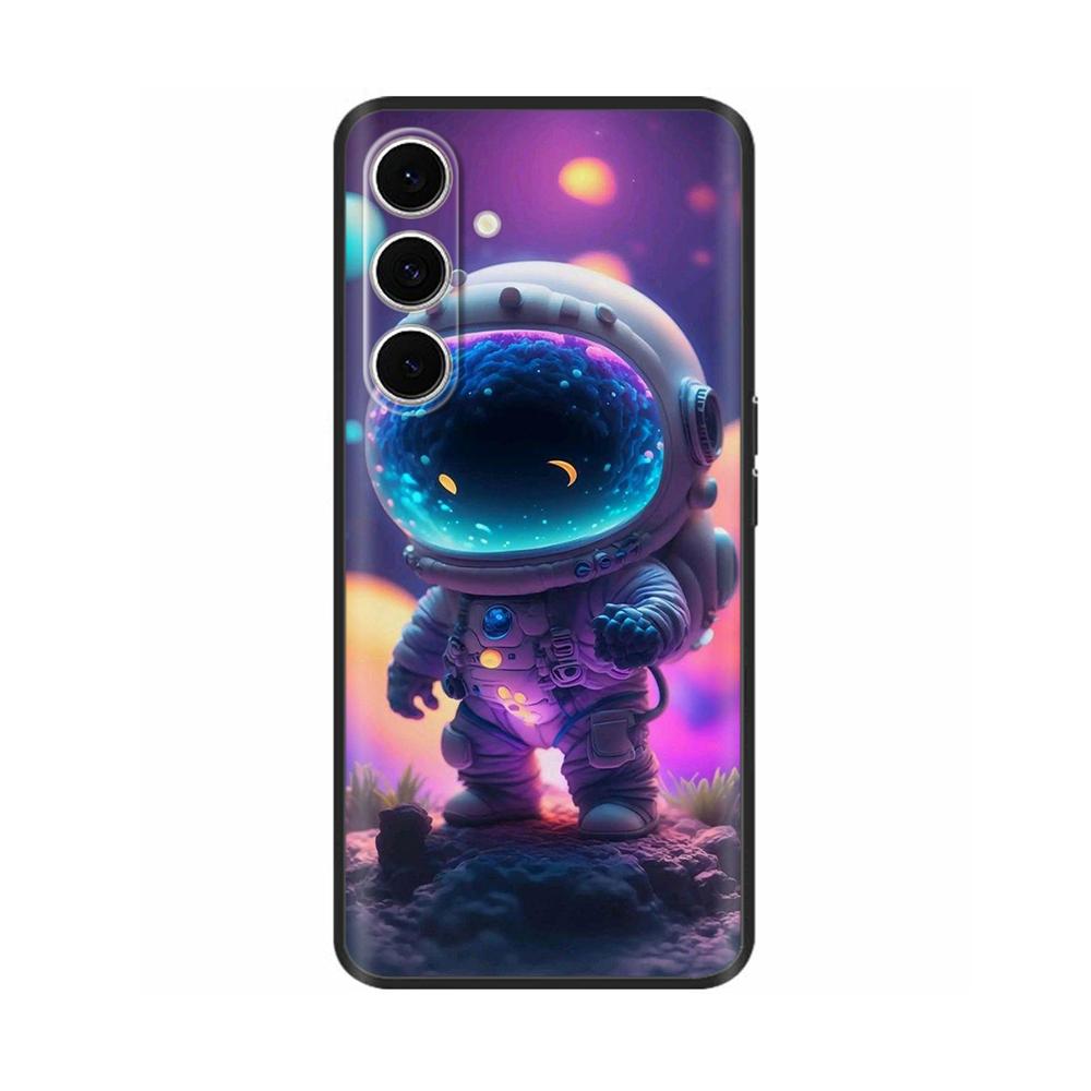 For Samsung Galaxy A14 Case Soft Silicone TPU Back Cover For Samsung A14 GalaxyA14 A 14 4G 5G Phone Cases Cute Funda Coque Shell