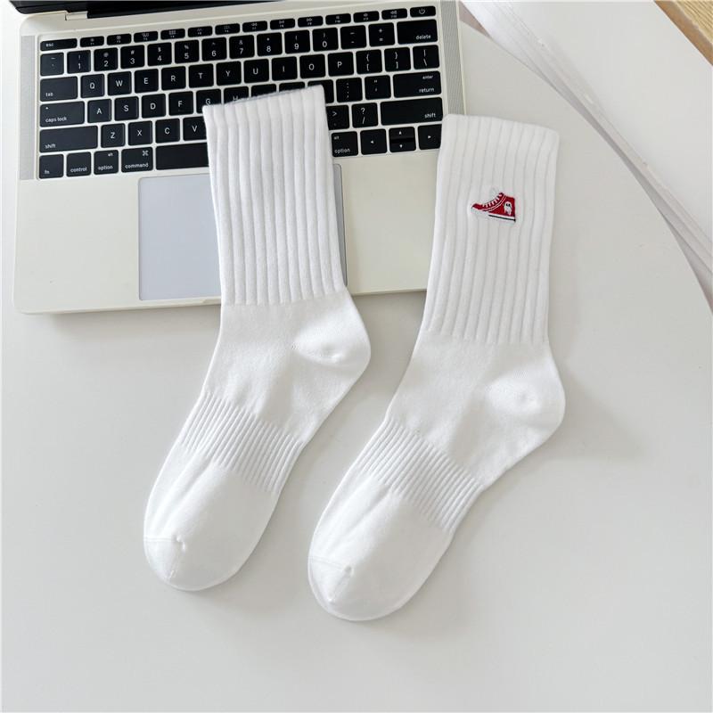 Cityboy Unisex Mid-Calf Socks | West Coast Skateboarding Style | Cotton Streetwear Sports Socks