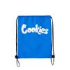3D Drawstring Bag Cooking 3D Bundle Mouth Bag Polyester Travel Outdoor Large Capacity Portable Shoulder Bag