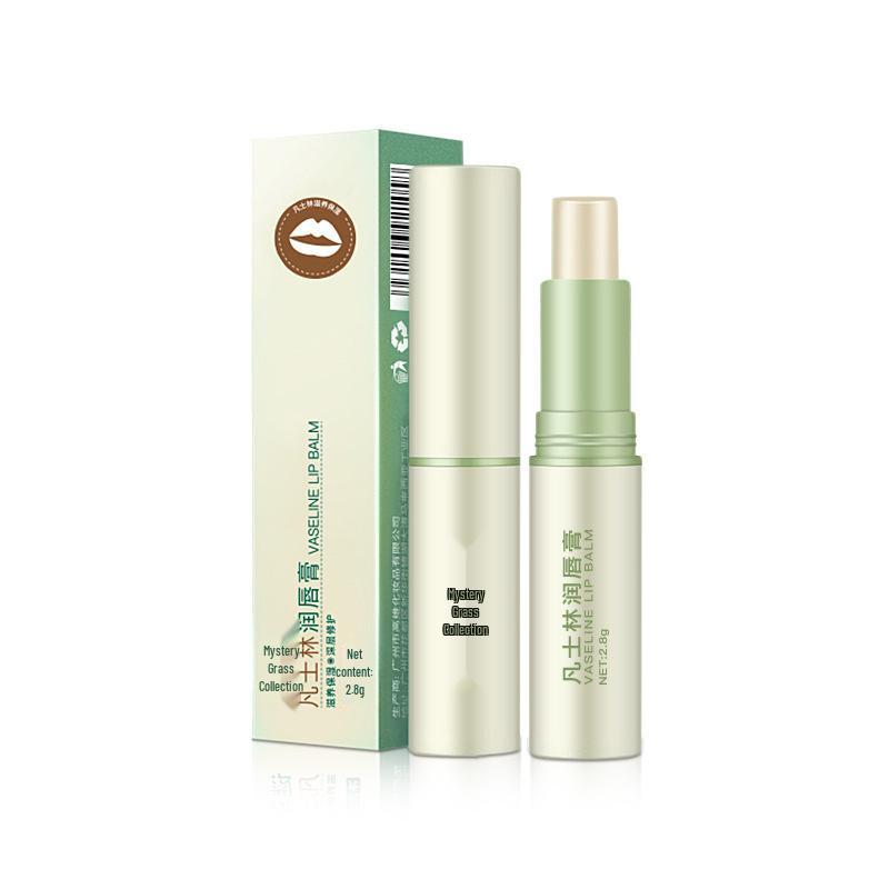 

Бальзам для губ с вазелином: Осень/Зима Защита от растрескивания, Увлажнение и Гидратация для мужчин и женщин