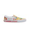 X Haribo Classic Slip-on Haribo Checkerboard Multi