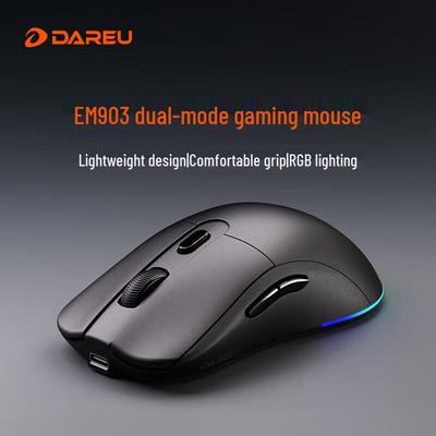 Dareu EM903 Lightweight Wireless Gaming Mouse