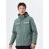 SCALER Men's Winter 3-in-1 Outdoor Down Jacket