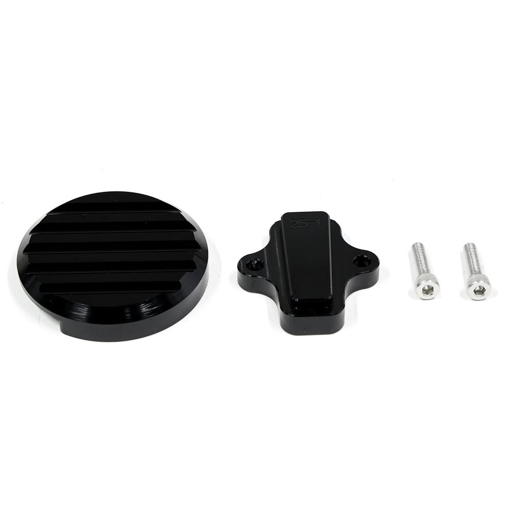 Honda Ducks 125 Brake Pedal Cover for DAX 125 Motorcycle Brake Pedal Cover Modification Extension (Black)