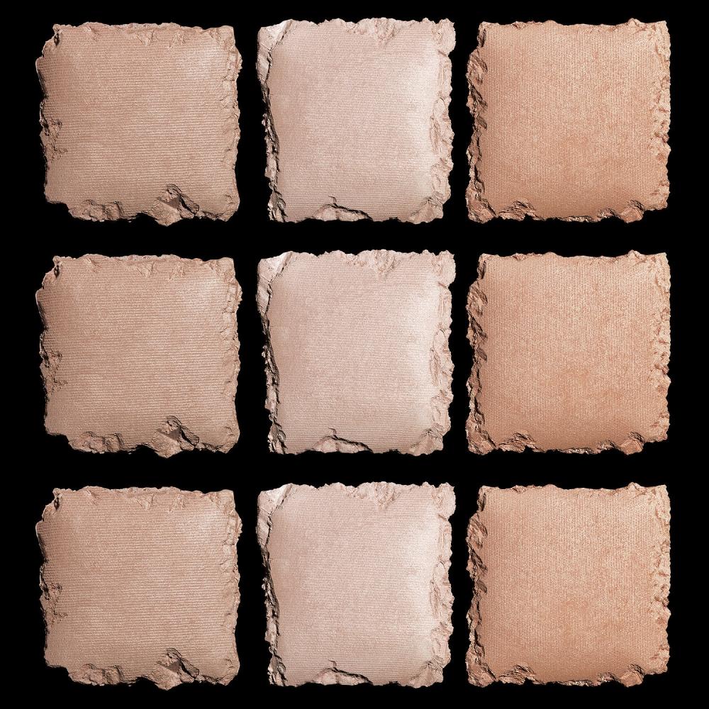 Hourglass AmbIent  174  LIghtIng Palette Volume I