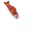40cm Japanische Windsack Karpfen Flagge Koi Nobori Segelfisch Fisch Wind Streamer