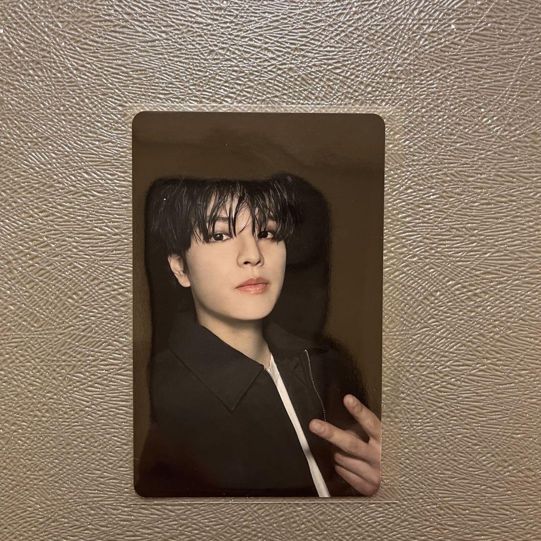 

[USED] Straykids ATE NEMO Aver. Seungmin