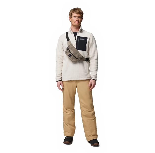 Columbia Jasper Ridge™ Pebbled Fleece Pullover