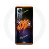 Case - Maniacase - Xiaomi 12 5G - Orange - Nike Just Do It - Flexible