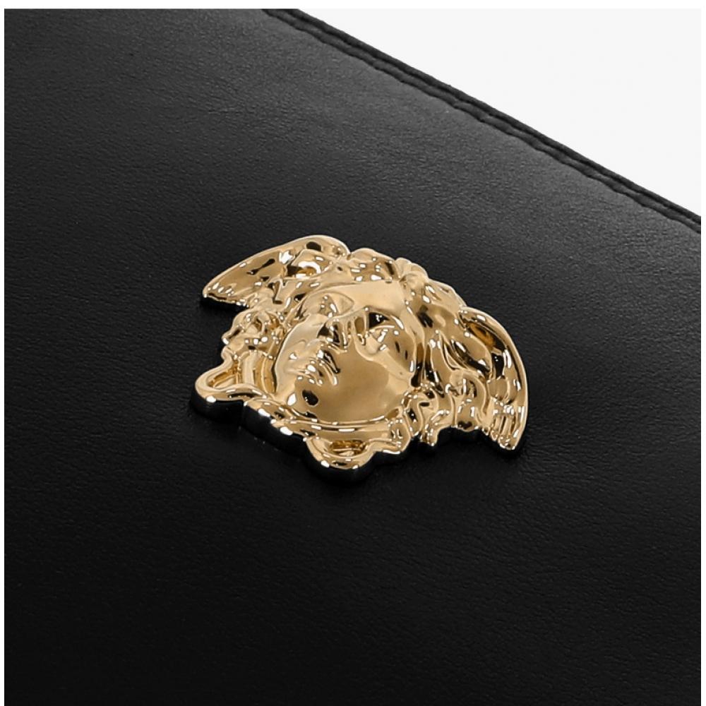 Versace La Medusa Pouch Bag 1020232 1a14675 1b00v