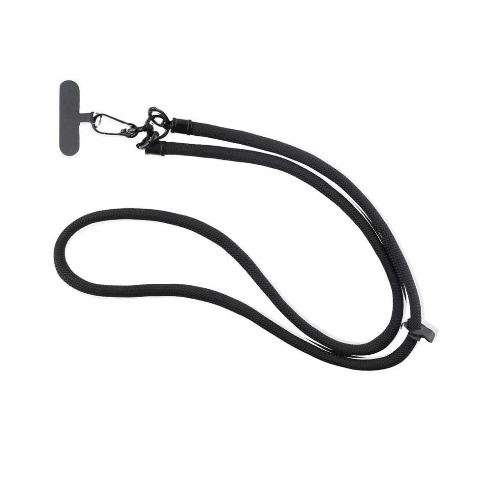 Detachable Phone Neck Strap Anti-lost Mobile Phone Strap Crossbody Phone Lanyard  Telephone Jewelry