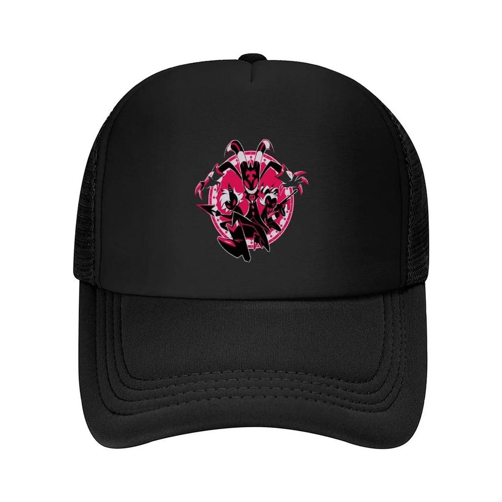 IMP Team Baseball Cap Anime Tactical Cap Kids Hat Trucker Hat Women Hats Unisexs