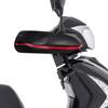 Handlebar Mittens Cold Weather Motorcycles Handlebar Mittens Windproof & Coldproof PU Handle Bar Warmer Covers