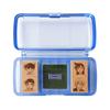 Beverly Detektiv Conan Stempel Mini Stempel Conan Heiji & SGM-020