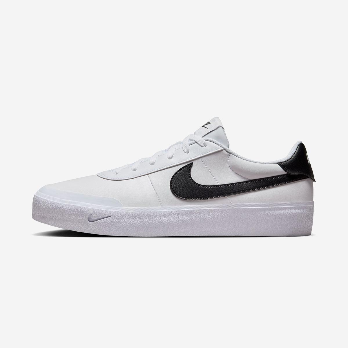 

Nike Court shot, FQ8146, 1010109350, Популярная корейская обувь 290