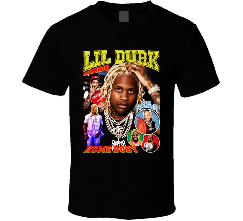 L Durk T Shirt