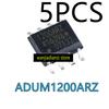 5pcs New Original ADUM1200ARZ Screen Printing 1200ARZ Patch SOP-8 High Precision Digital Isolation Chip