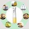 Spray Oil Sprayer Kitchen Oils Spray Bottle Dispenser for Cooking Kitchen Restaurant Bottle Perfect for Healthy Cooking Baking