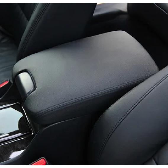 PARA 04-19 Toyota Prado Caja reposabrazos central Juego completo Múltiples opciones de color Modificación interior de automóvil