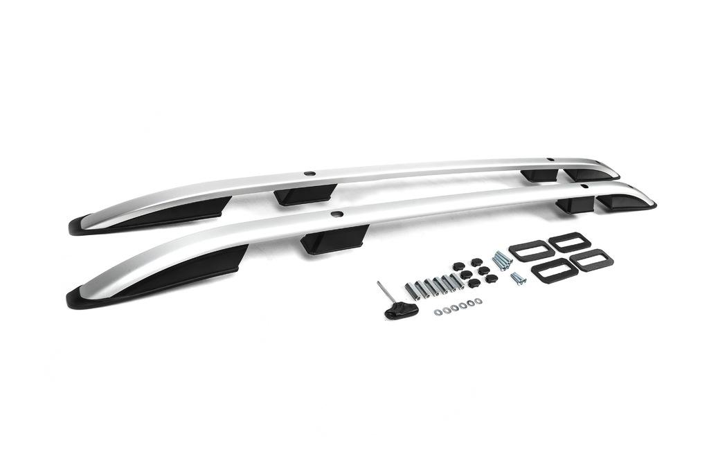 Dachreling Skyport (grau) für Range Rover Evoque 2012-2018