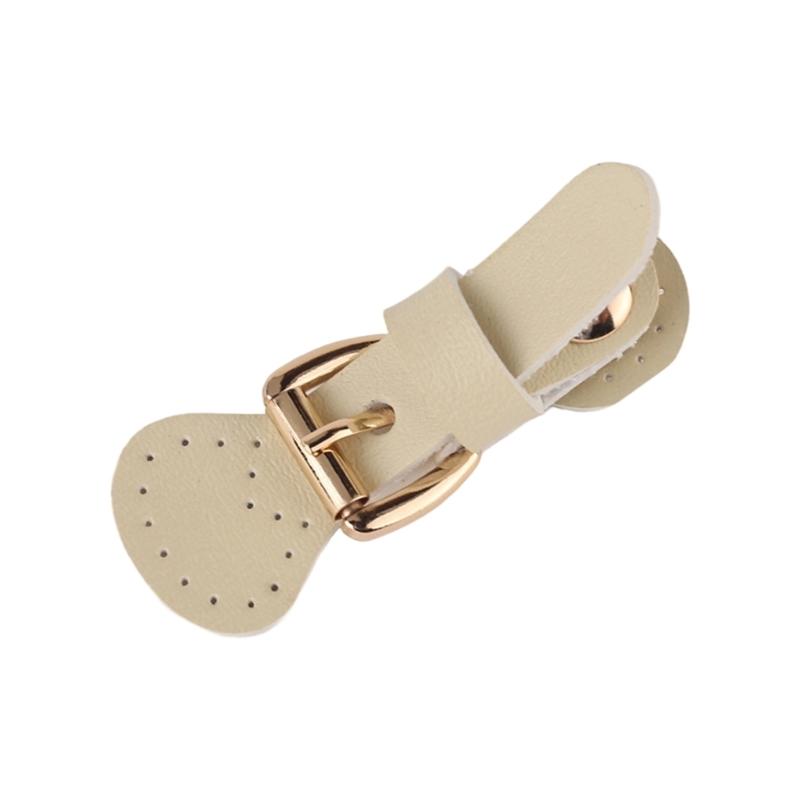Professional Bag Closure Snap Lock Metal Button Clasp Accessories For PU Leather Crafting DIY Purse Hardware Supplies