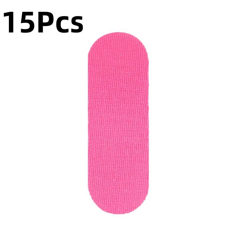 15Pcs Hand Wrist Tendon Sheath Patches Protective Stickers Thumb Finger Protector Brace Pain Relief Therapy for Arthritis