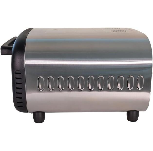 Электрический гриль Unold Alfredo Pizzagrill (68806)