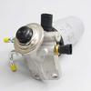 Jiangling Shunda Kaiyun Kairui National V Diesel Filter & Hand Oil Pump Assembly