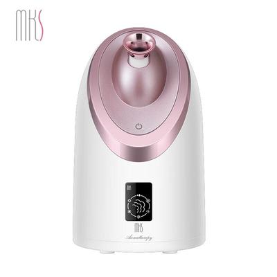 MKS Nano Mist Hot & Cold Facial Steamer CN Plug (adapter Included)