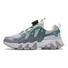 Anta Comfortable Versatile Lightweight Durable Kids Casual Shoes Kids Casual Shoes Gray 312418811-8
