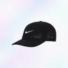 Club Structure ADV Swoosh Cap Black