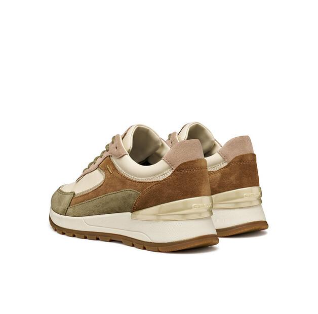 Кроссовки Geox D Desya B Abx