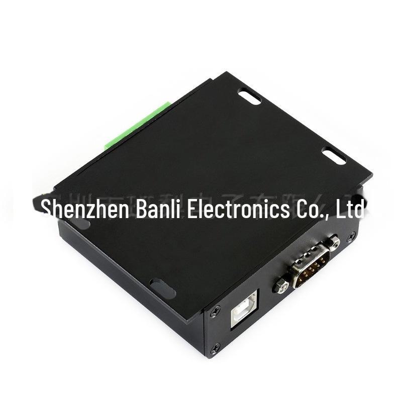 FT232RL USB To RS232/485/TTL Converter with Industrial-Grade Isolation