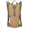 3L Outdoor Camouflage Hydration Backpack Sports Dual-Shoulder Bag Mountain Climbing Backpack Multifunctional Outdoor Bag