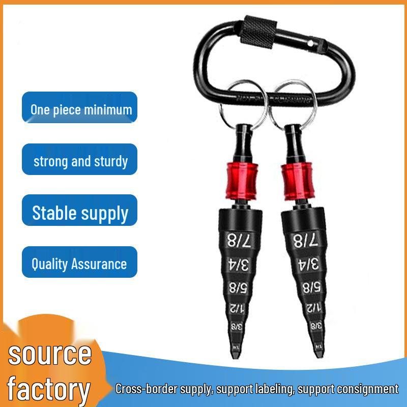 Customized Multi-Use Air Conditioner Copper Tube Expander & Flaring Tool Set