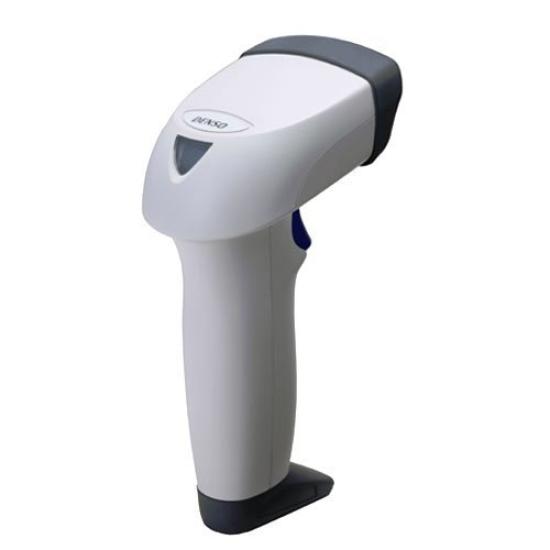 

QR-код Сканер 2D-коду USB-світлодіодний маркер USB-кабель 2M в комплекті [DENSO] / / білий AT20Q-SM-U