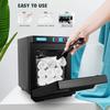 5L Large Capacity Disinfection Cabinet High Temperature Ultraviolet Sterilization Equipment Wet Towel Heating Cabinet