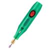 DIY Multifunctional Drill Ergonomic Mini Rotary Tool Hand Drill Electric Drill  Hole Puncher