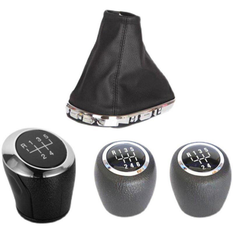Chevrolet Cruze Manual Shift Knob Dust Cover & Gear Lever Ball