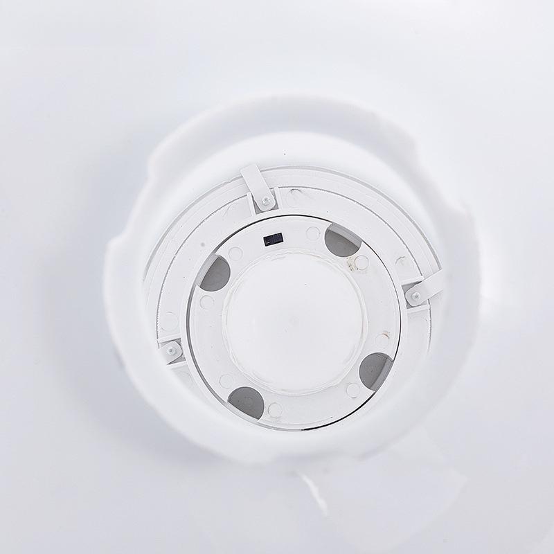 Wasserdichter Outdoor Acryl-Kugel-Lampenschirm für Hof und Flur