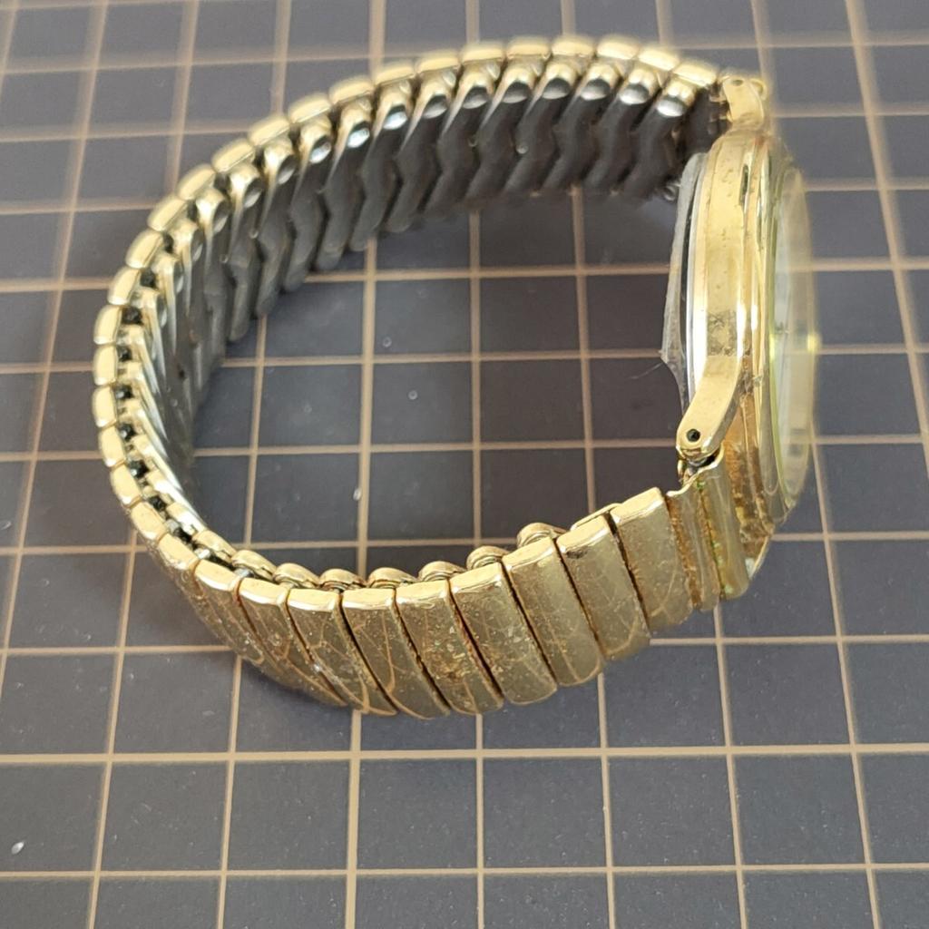 SEIKO ALBA Y121 Wristwatch K26V