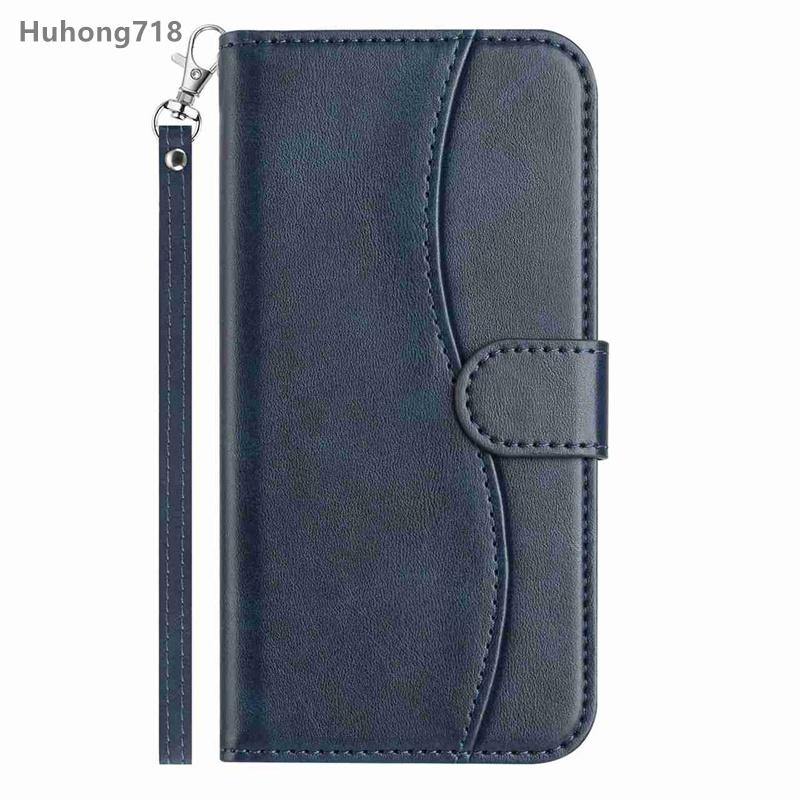 Casing For Motorola Moto G7 Power G9 Play G10 G13 G14 G20 G22 G30 G31 G40 Funsion G41 G42 G50 G52 G60 4G 5G Wallet Leather Flip Protect Cover Case